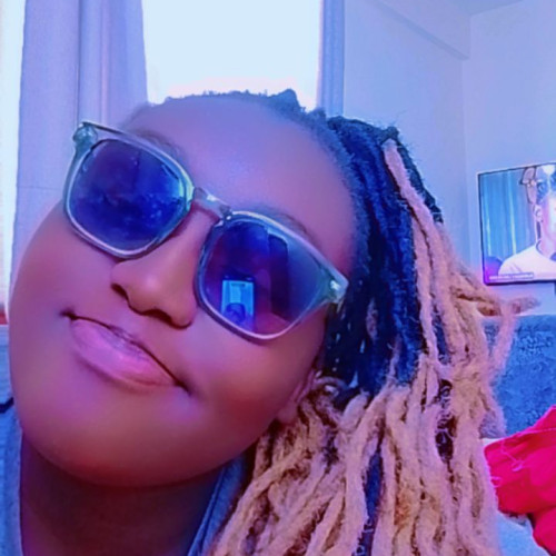 Annastacia O. profile photo
