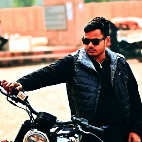 Aman K. profile photo