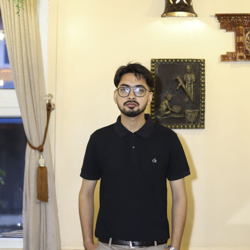 Gunjan L. profile photo