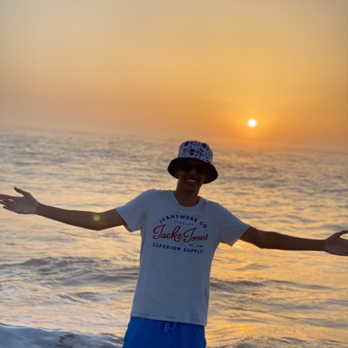 Reda B. profile photo