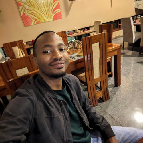 Mohammed k. profile photo