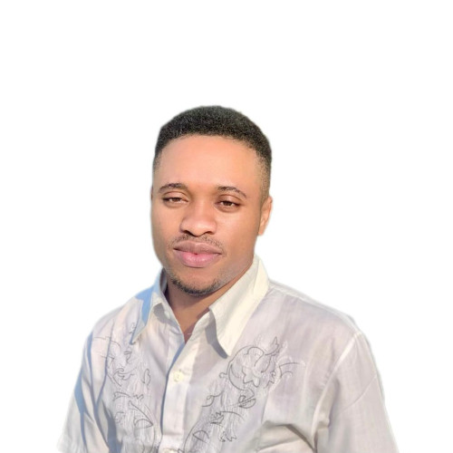 Nnamdi O. profile photo