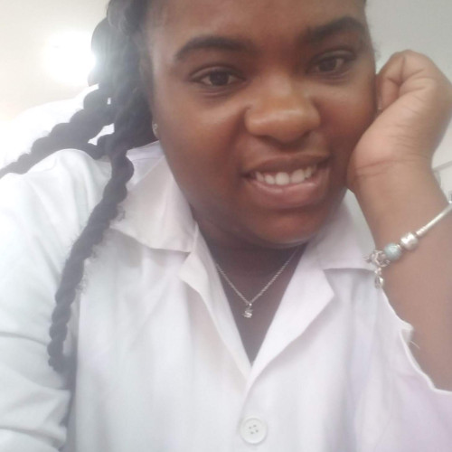 Saabira B. profile photo