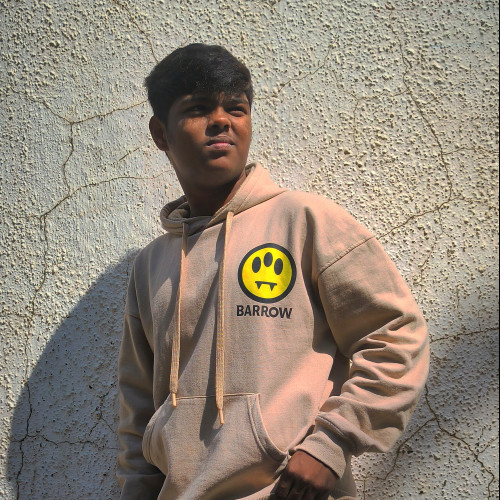 Aman J. profile photo