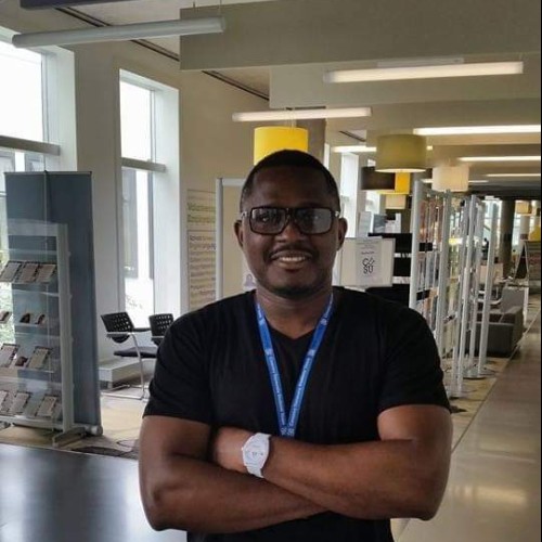 Enobong E. profile photo