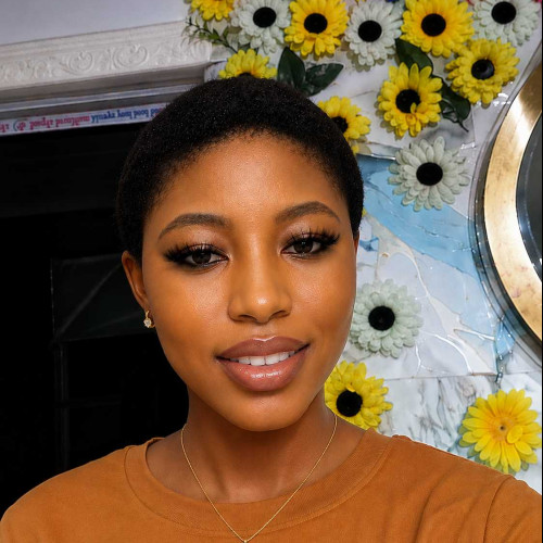 Tamara agoniemi F. profile photo