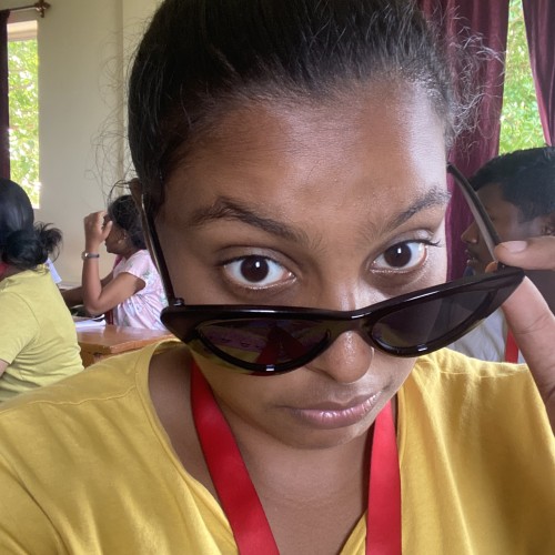 Marianinha D. profile photo