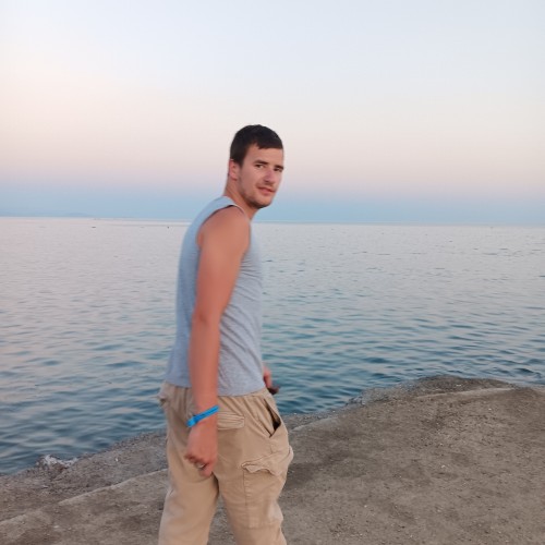Darren M. profile photo
