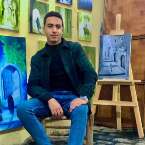 Billal E. profile photo