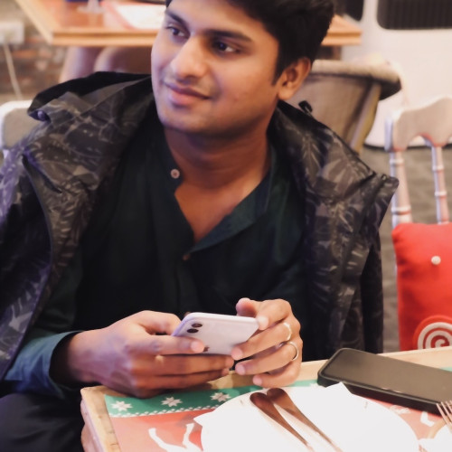 Eleazer M. profile photo