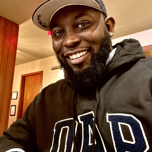 Micah S. profile photo