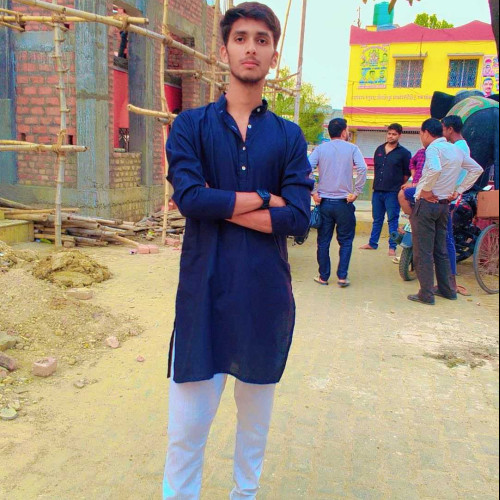 Yash J. profile photo