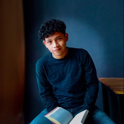 Oliver C. profile photo