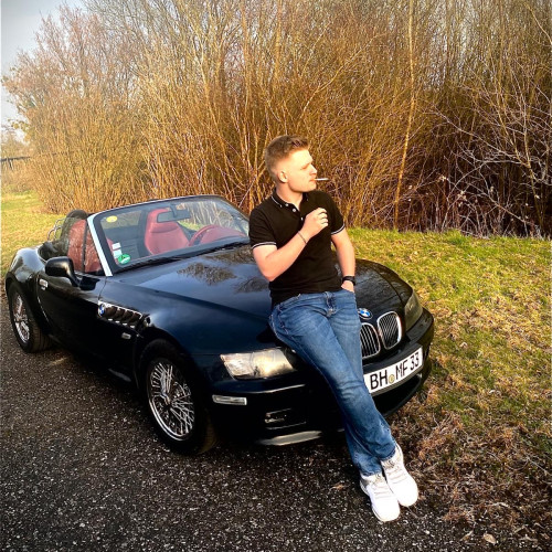 Nico S. profile photo
