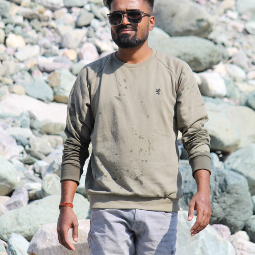 Ishu S. profile photo