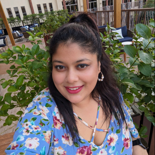 Manisha S. profile photo
