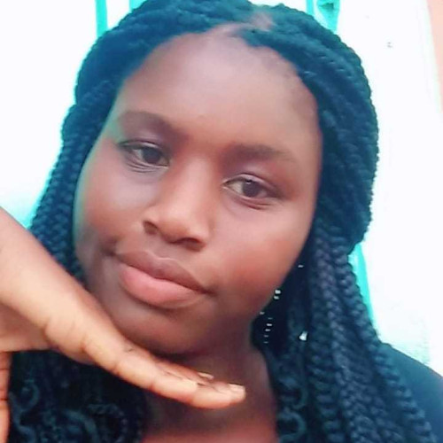 Femmy D. profile photo