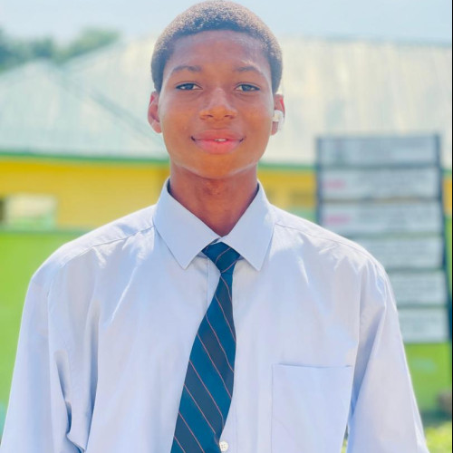 Quazeem  O. profile photo