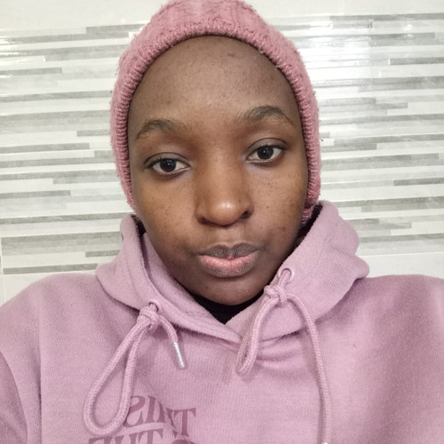 Grace O. profile photo