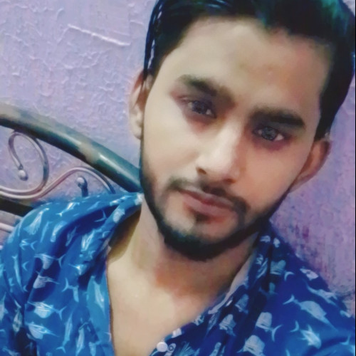 mushraq  R. profile photo