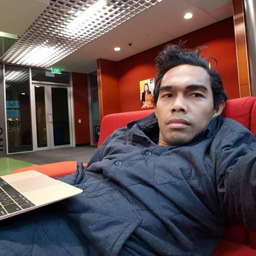 Eurico d. profile photo