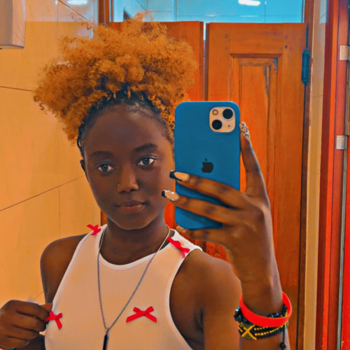 Claire A. profile photo