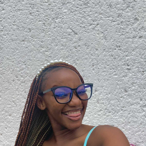 Siphokazi M. profile photo