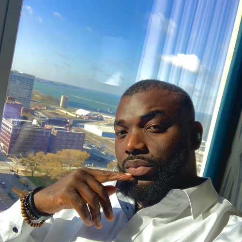 Emmanuel U. profile photo