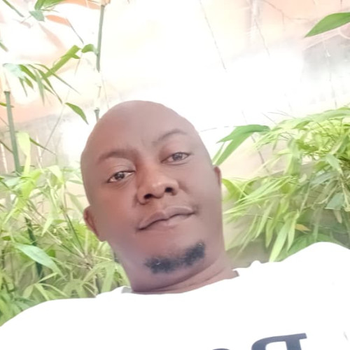 Solomon K. profile photo