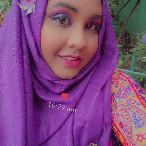 Aayat T.