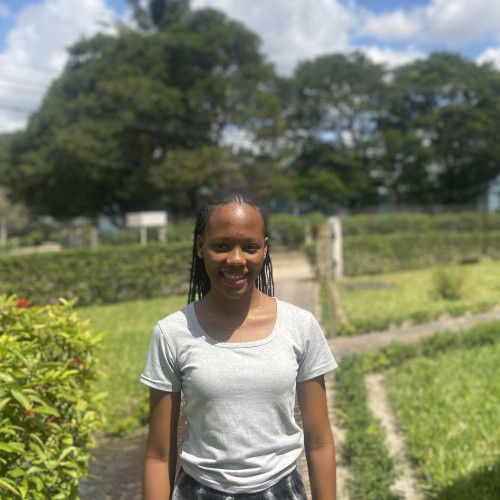  Karly E. profile photo