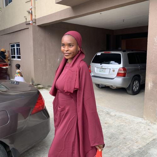 Cameo D. profile photo