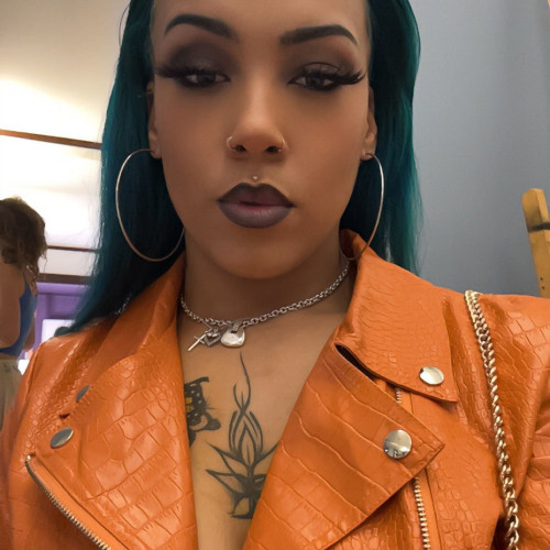 Genaya H. profile photo