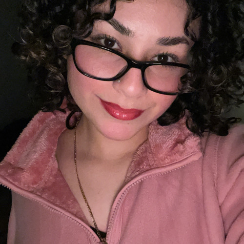 Karla P. profile photo
