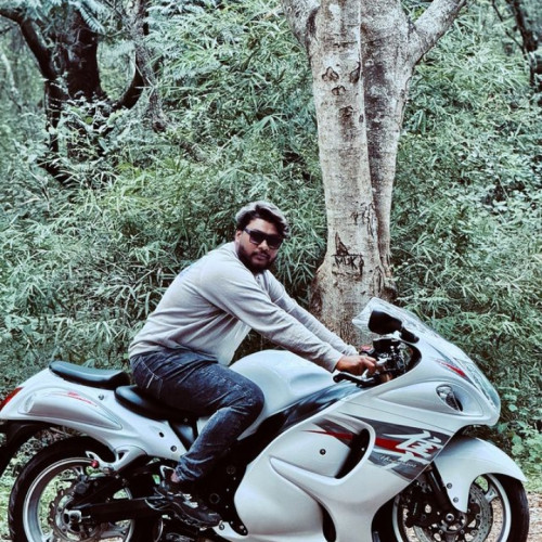 Faiz A. profile photo