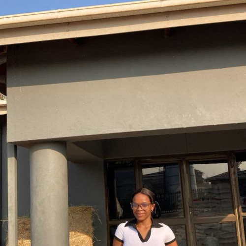 siphelele S. profile photo
