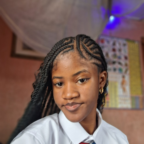 Favour N. profile photo