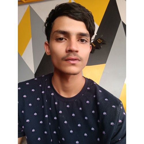 Aditya K. profile photo