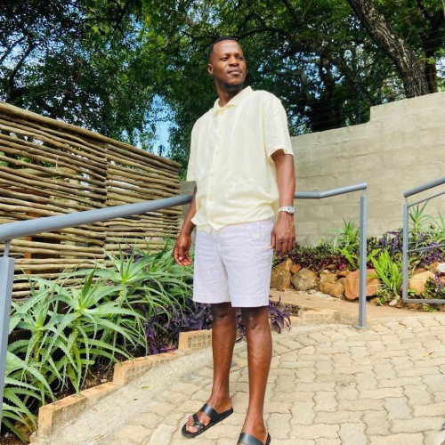 Nkosinathi X. profile photo