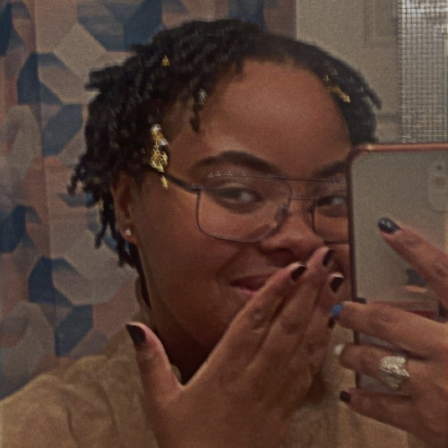 Monae G. profile photo