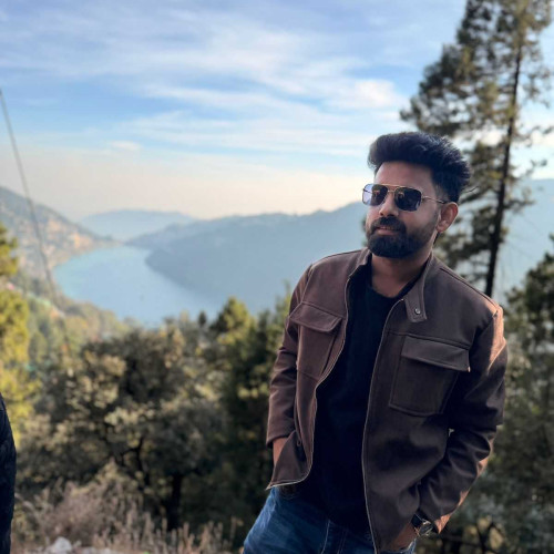 Gourav N. profile photo