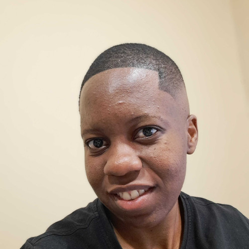 Matlhogonolo M. profile photo