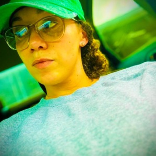 Morgan S. profile photo