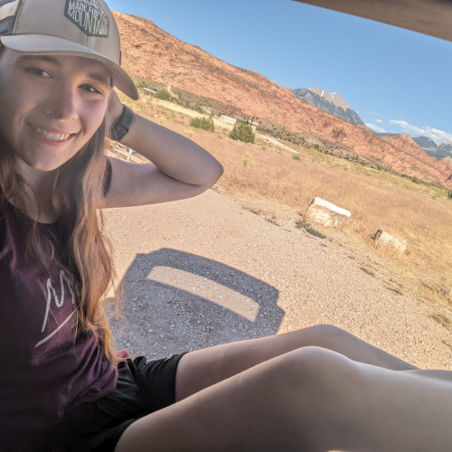 Sarah S.