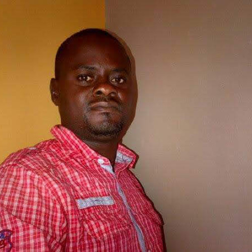 Odiki  G.