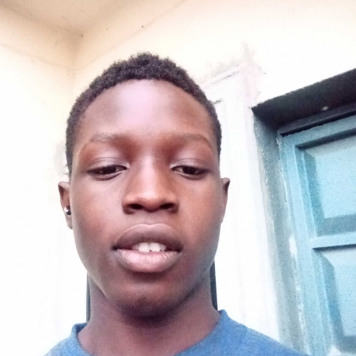 kanu S. profile photo