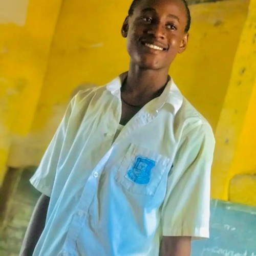 Thankgod c. profile photo