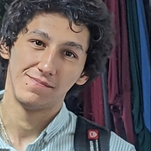 Esmael R. profile photo