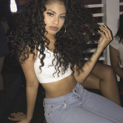 Vanessa F. profile photo