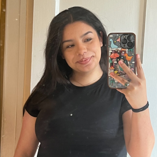 Olivia G. profile photo
